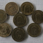 Монеты, посвященные Городам воинской славы